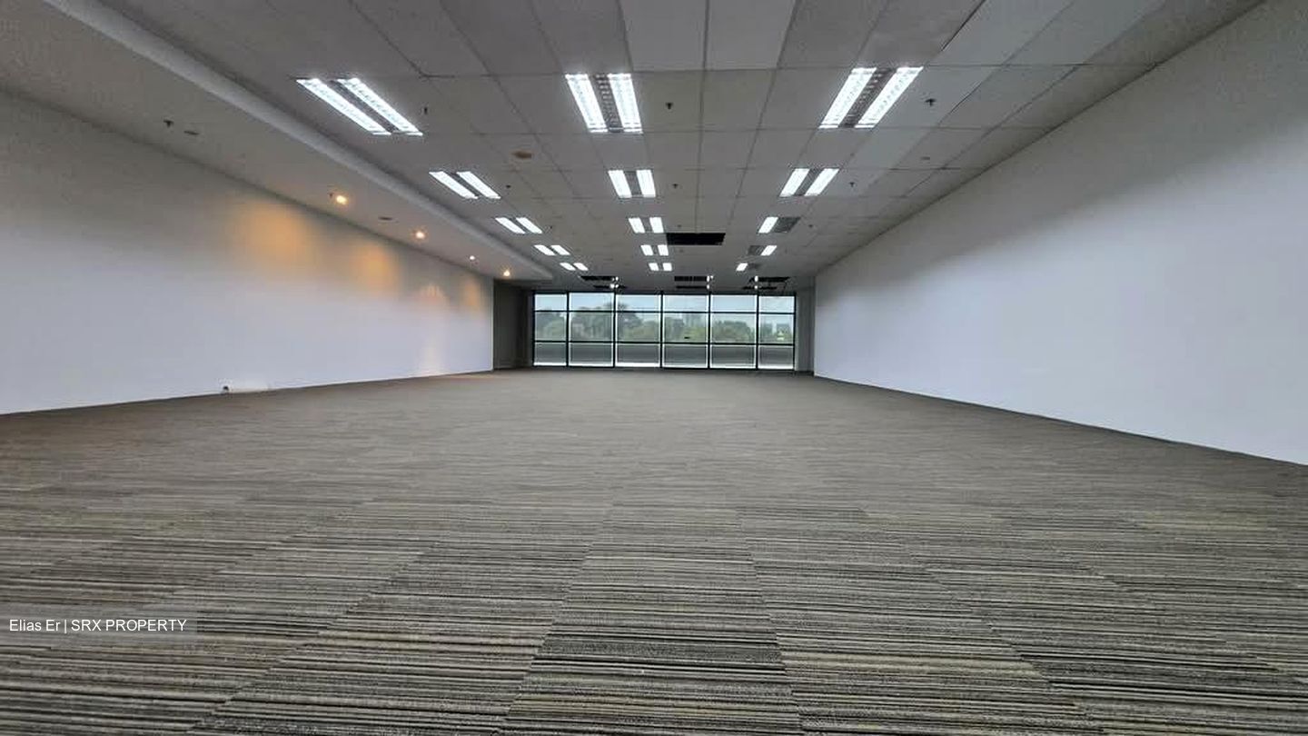 Pasir Panjang Road (D5), Office #619973771